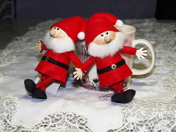 画像4: 北欧人形ＭＰＰ(マグネット） (4)