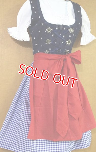 画像2: ディアンドル (2)