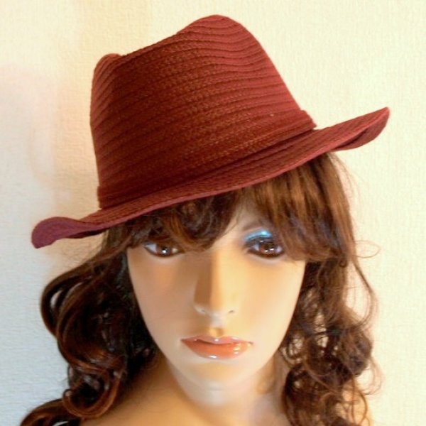画像1: スペインの帽子 (1)